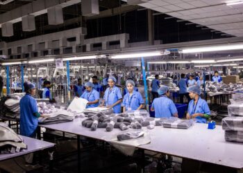 Nova fábrica interior nordeste gerar