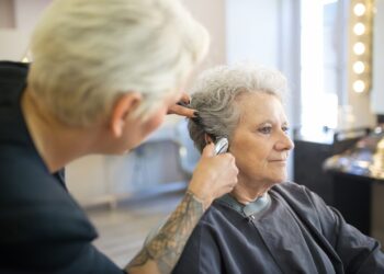 Corte cabelo combina elegância praticidade