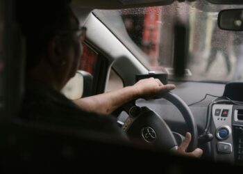 Amplia limite crédito motoristas aplicativo