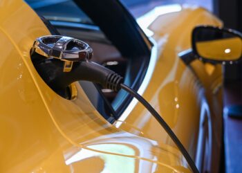 Novo sedã elétrico byd promete
