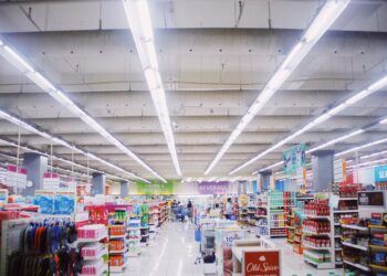 Novo supermercado investimento milhões gera