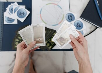 Trânsito astral favorece três signos