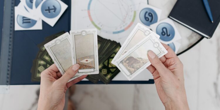 Trânsito astral favorece três signos