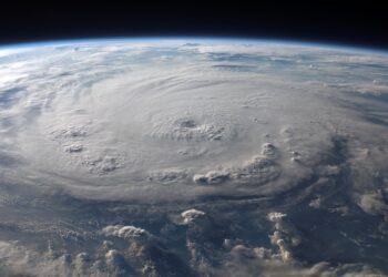 Maiores devastadores ciclones tropicais marcaram