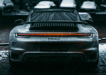 Porsche deve encerrar o ciclo em 2030