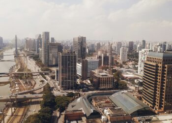 Auxílio de R$ 500 por mês foi disponibilizado para mulheres pagarem o aluguel em São Paulo
