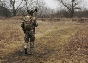 Idade limite para entrar no Exército: depois disso, não é mais possível
