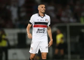 Thiago Galhardo se manifesta sobre transferência para o Remo
