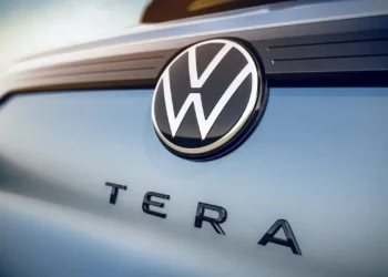 Substituto do Tera sai por até R$ 120 mil com motor híbrido e 116 cv de potência