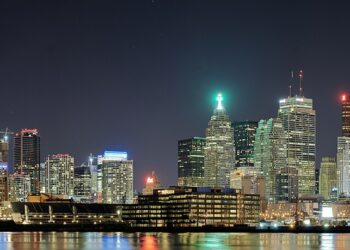 Capital que milhares de brasileiros sonham em visitar liderou o ranking da pior qualidade do ar do mundo