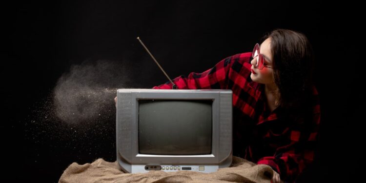 Já dá para dar sua TV, geladeira ou refrigerador velho para conseguir desconto na compra de um novo neste país