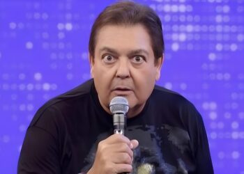 Faustão vai voltar ao Domingão após Huck ficar em terceiro na audiência