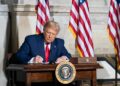 Estados Unidos agem nos bastidores e costuram novo acordo envolvendo a Groenlândia