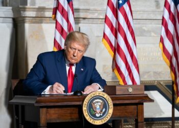 Estados Unidos agem nos bastidores e costuram novo acordo envolvendo a Groenlândia