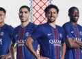 PSG negocia com atacante e deve fazer oferta por defensor do Barcelona