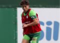 Palmeiras aceita proposta de R$ 118 milhões para vender o lateral Giay