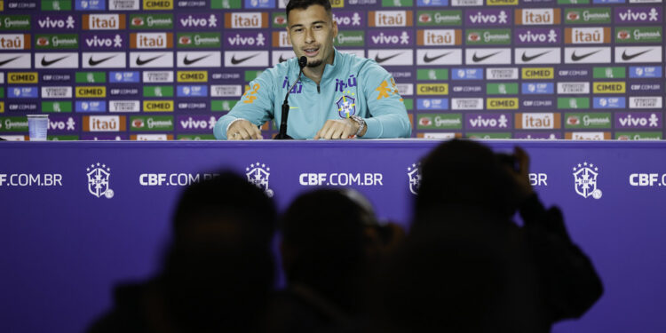 Vazou o salário que Gabriel Martinelli deve receber no Al-Hilal
