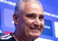 Possível salário de Tite como novo treinador do Botafogo