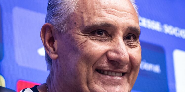 Possível salário de Tite como novo treinador do Botafogo