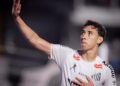 Por R$ 71 milhões, Santos topa negociar Gabriel Bontempo com o futebol europeu