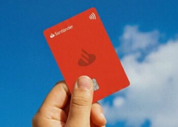 Alerta geral do Banco Santander para os seus clientes