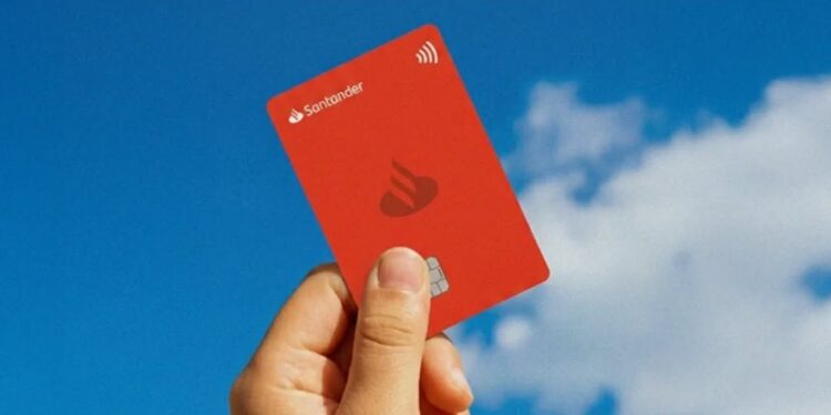 Alerta geral do Banco Santander para os seus clientes