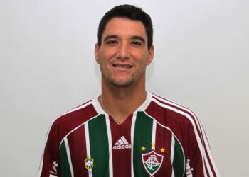 Nova profissão de Thiago Neves depois de se aposentar surpreendeu muitas pessoas