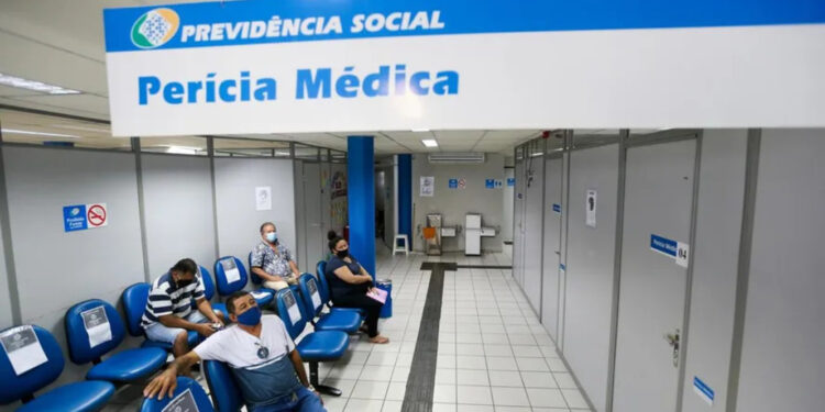 Auxílio-Doença do INSS: nova regra é prorrogada até setembro de 2027
