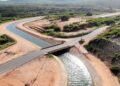 Brasil vira orgulho do continente ao construir o rio artificial mais longo da América Latina para levar água às regiões secas