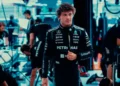 Antonelli surpreende geral e topa substituir Hamilton na Ferrari