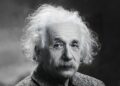 Albert Einstein uma vez disse: “A vida é como andar de bicicleta: se você quiser manter o equilíbrio, continue pedalando para a frente.”