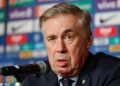 Vaza novo salário de Ancelotti na Seleção Brasileira após ganhar aumento de 20%