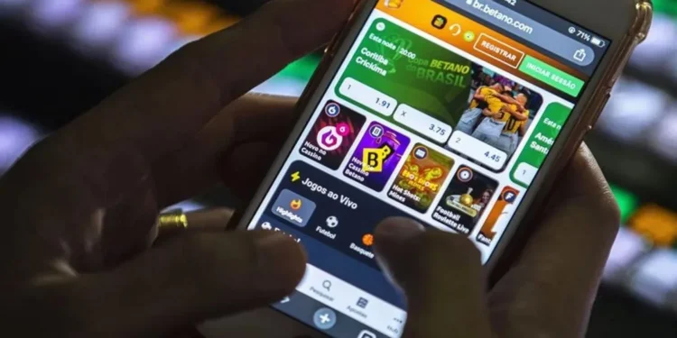 Brasil se une a outros 3 países ao proibir bets