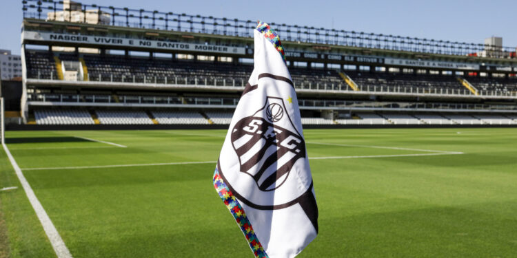 Santos e Vasco receberam da Conmebol R$ 2,5 milhões e podem ter mais R$ 73,6 milhões chegando