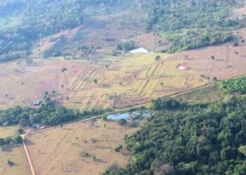 Ratanabá foi encontrada na Amazônia? Cientistas descobriram enorme civilização antiga