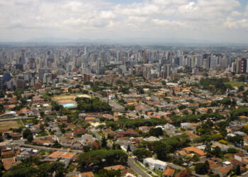 Capital com a melhor qualidade de vida do Brasil também é a 3ª mais segura do país