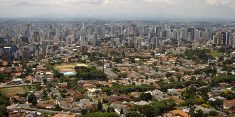 Capital com a melhor qualidade de vida do Brasil também é a 3ª mais segura do país