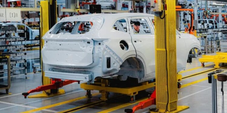 Gigante chinesa vai produzir até 200 mil carros por ano e gerar 10.000 empregos no Brasil com nova fábrica