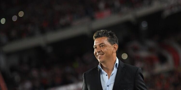 Vazou o salário de Marcelo Gallardo como treinador da Seleção do Equador