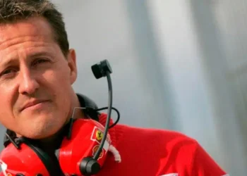 Aos 57 anos, Michael Schumacher descobre nova forma de faturar milhões em 2026