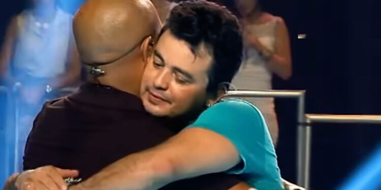Renner desabafa e define futuro da carreira sem Rick