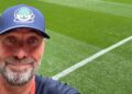 Klopp ignora Flamengo e Palmeiras e define clube brasileiro como maravilhoso