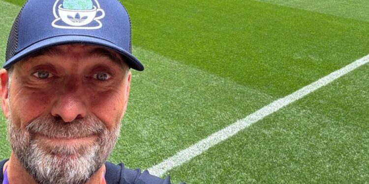 Klopp ignora Flamengo e Palmeiras e define clube brasileiro como maravilhoso