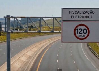 Litoral brasileiro vai ganhar nova rodovia de R$ 9 bilhões com velocidade máxima de 120 km/h para desafogar a BR-101