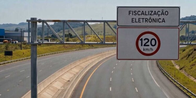 Litoral brasileiro vai ganhar nova rodovia de R$ 9 bilhões com velocidade máxima de 120 km/h para desafogar a BR-101