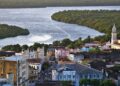Já foi considerada a 2ª cidade mais verde do mundo e agora ocupa só a 17ª posição entre capitais brasileiras