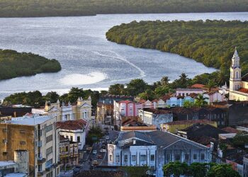 Já foi considerada a 2ª cidade mais verde do mundo e agora ocupa só a 17ª posição entre capitais brasileiras