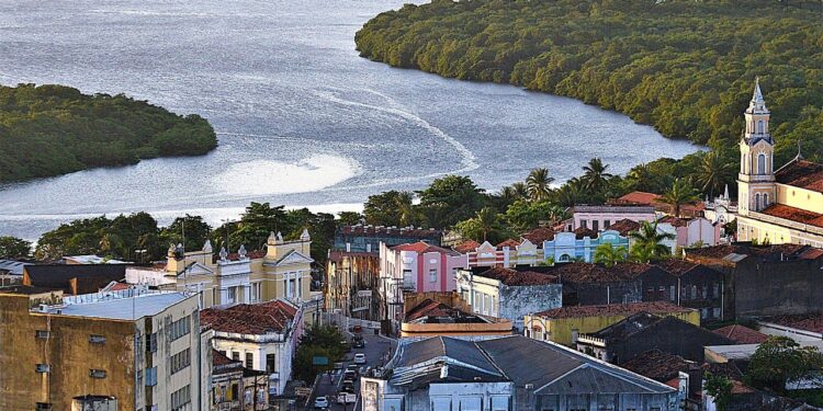 Já foi considerada a 2ª cidade mais verde do mundo e agora ocupa só a 17ª posição entre capitais brasileiras