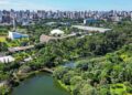 Cidade brasileira orgulha o continente e aparece entre as melhores do mundo para viver