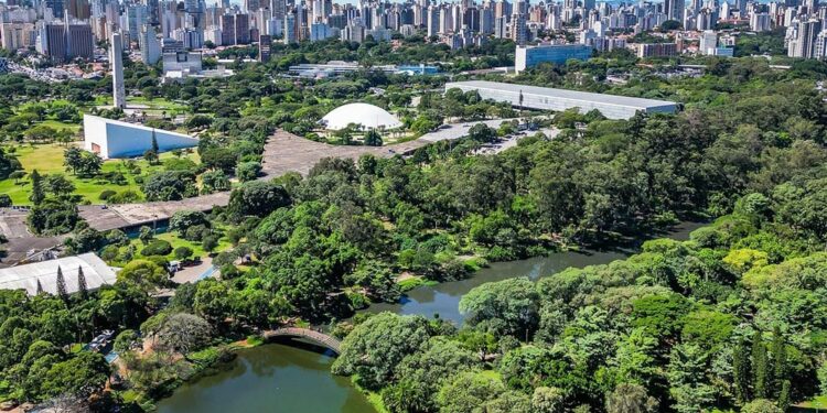 Cidade brasileira orgulha o continente e aparece entre as melhores do mundo para viver